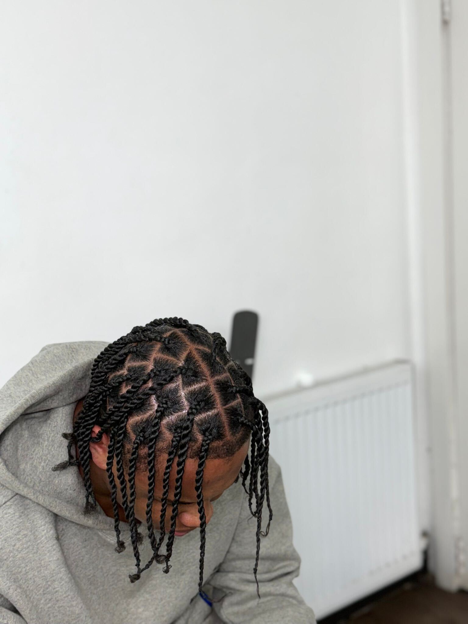Hair style 13